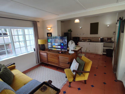 Paradise In The City Cottage One Walmer Port Elizabeth Eastern Cape South Africa Living Room