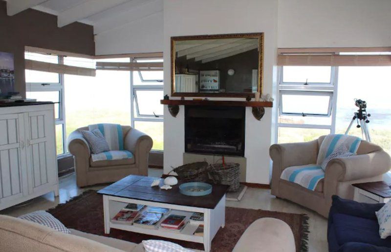 Paradise Pearly Pearly Beach Western Cape South Africa Living Room