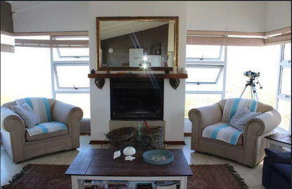 Paradise Pearly Pearly Beach Western Cape South Africa Living Room