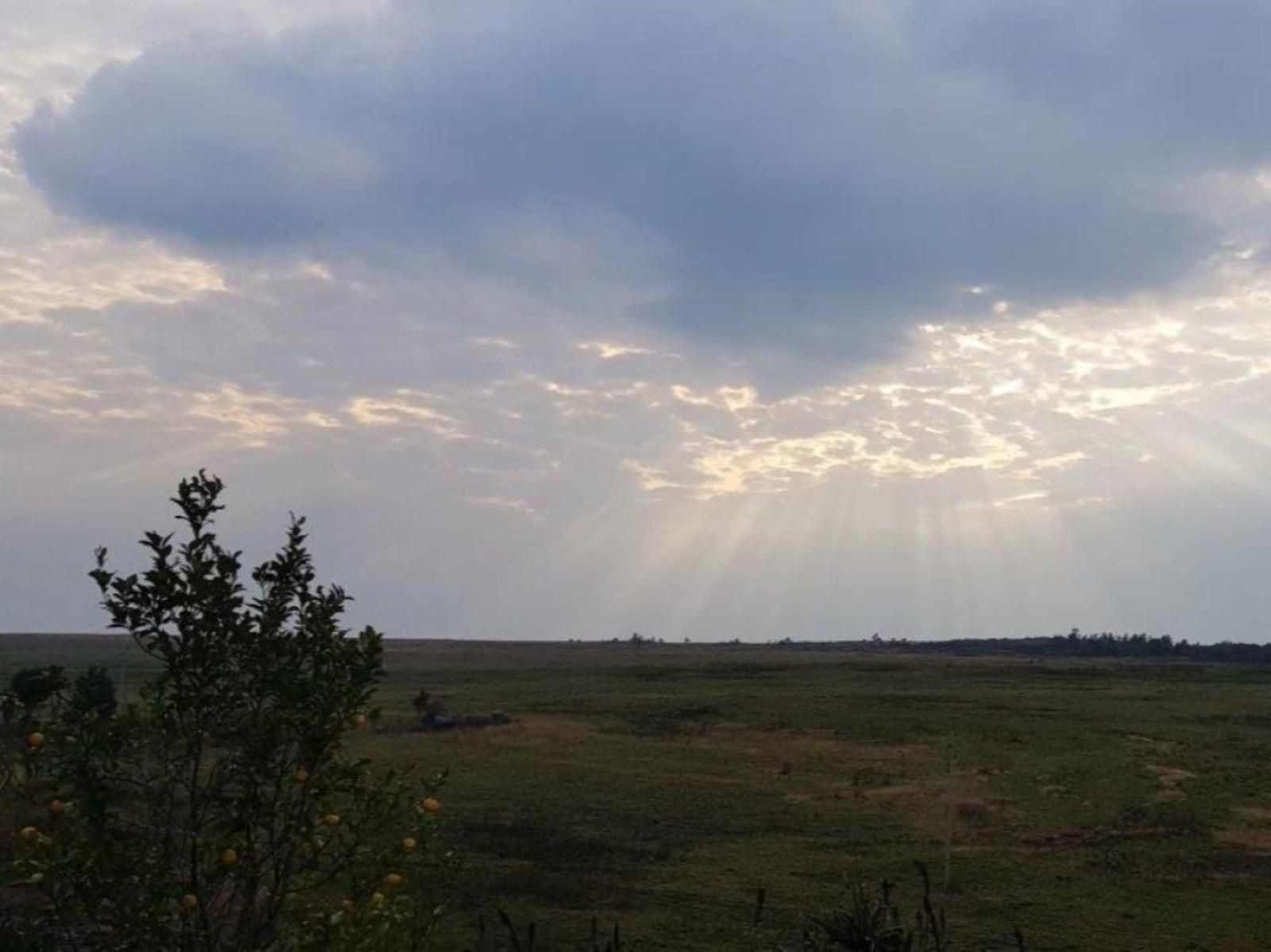 Paradise View Guesthouse Graskop Mpumalanga South Africa Sky, Nature, Clouds, Lowland, Sunset