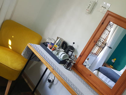 Standard Twin Rooms @ Paradise View Guesthouse