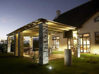 Paradise Cove Country House Victoria Heights Victoria Bay Western Cape South Africa House, Building, Architecture