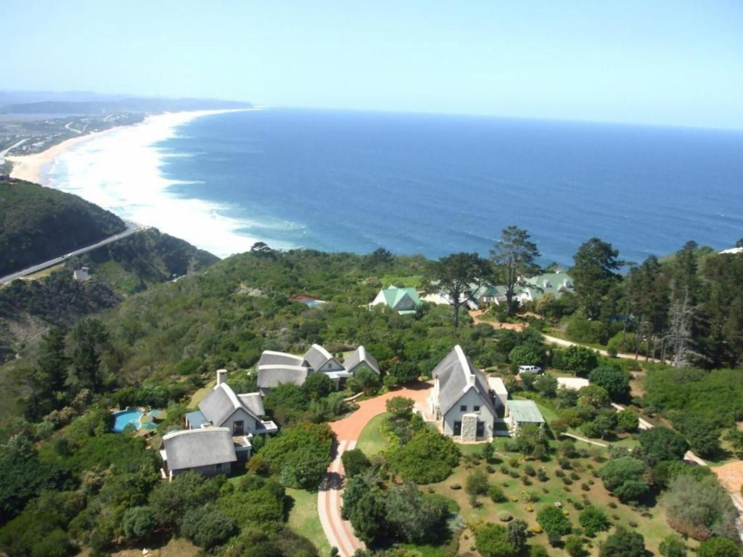 Paradise Cove Country House Victoria Heights Victoria Bay Western Cape South Africa Complementary Colors, Beach, Nature, Sand