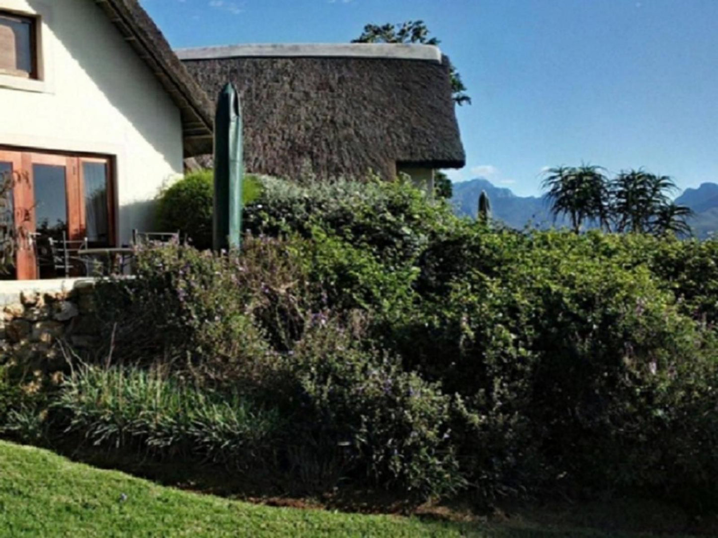 Paradise Cove Country House Victoria Heights Victoria Bay Western Cape South Africa House, Building, Architecture, Mountain, Nature, Plant, Garden, Highland