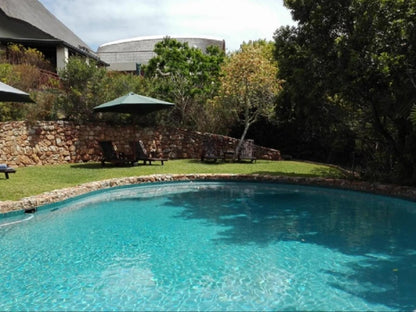 Paradise Cove Country House Victoria Heights Victoria Bay Western Cape South Africa Garden, Nature, Plant, Swimming Pool