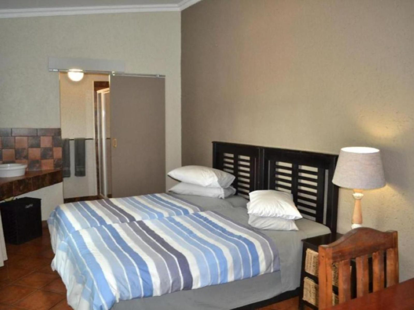 Paradise Creek Malelane Mpumalanga South Africa Bedroom