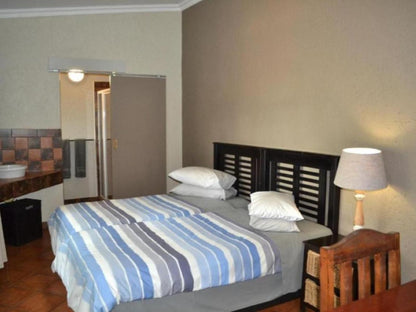 Paradise Creek Malelane Mpumalanga South Africa Bedroom