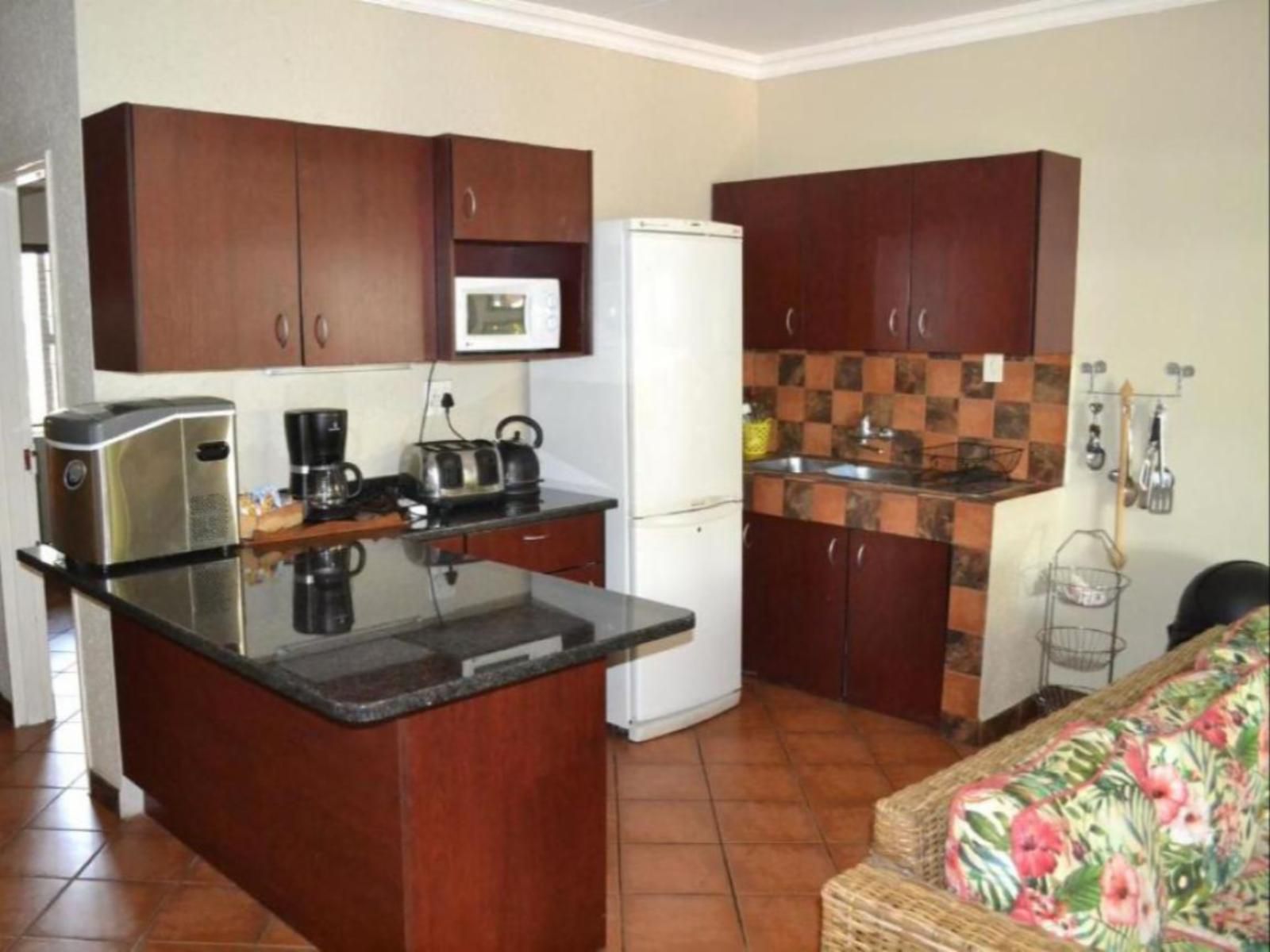 Paradise Creek Malelane Mpumalanga South Africa Kitchen