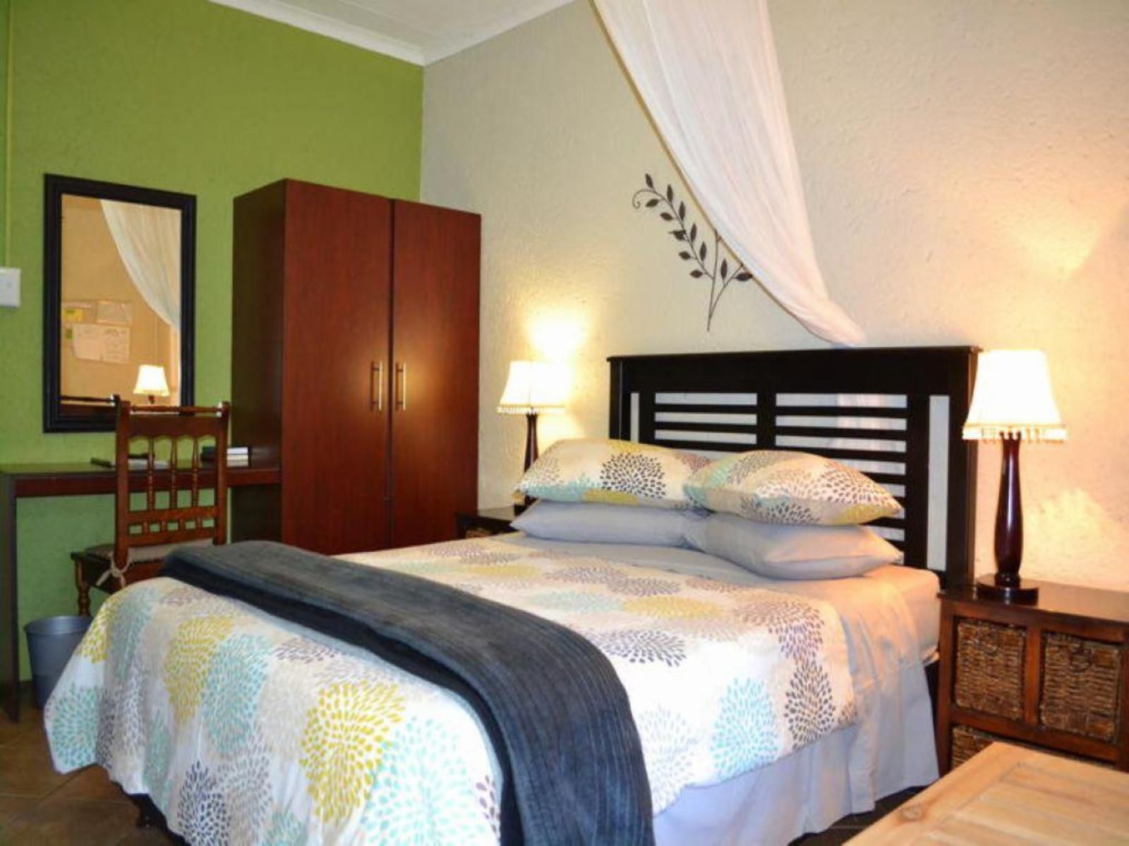 Paradise Creek Malelane Mpumalanga South Africa Bedroom