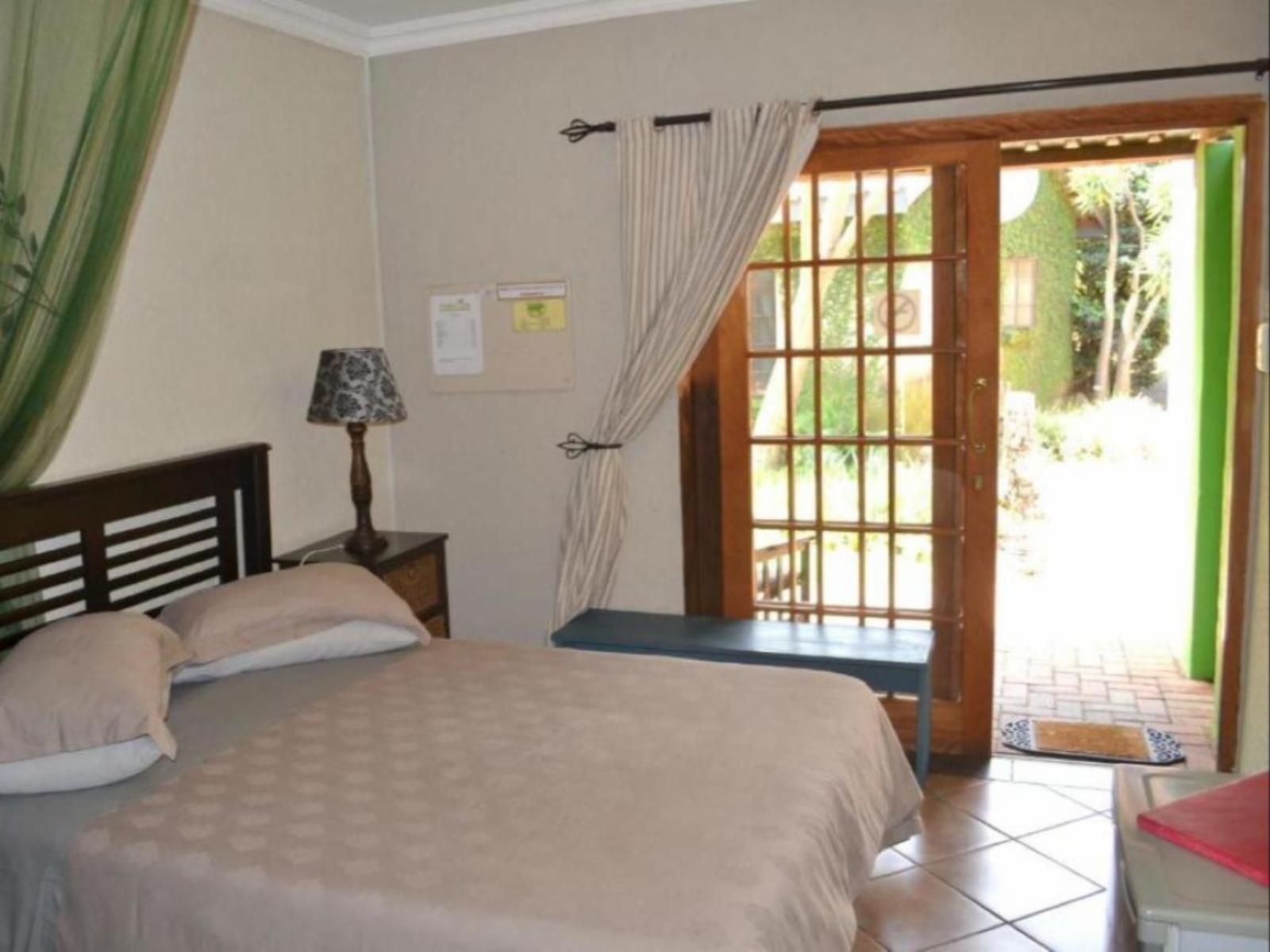 Paradise Creek Malelane Mpumalanga South Africa Bedroom