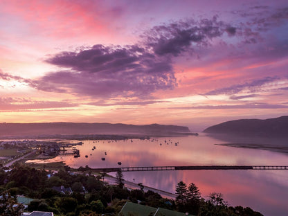 Paradise Found Paradise Knysna Western Cape South Africa Sky, Nature, City, Architecture, Building, Sunset