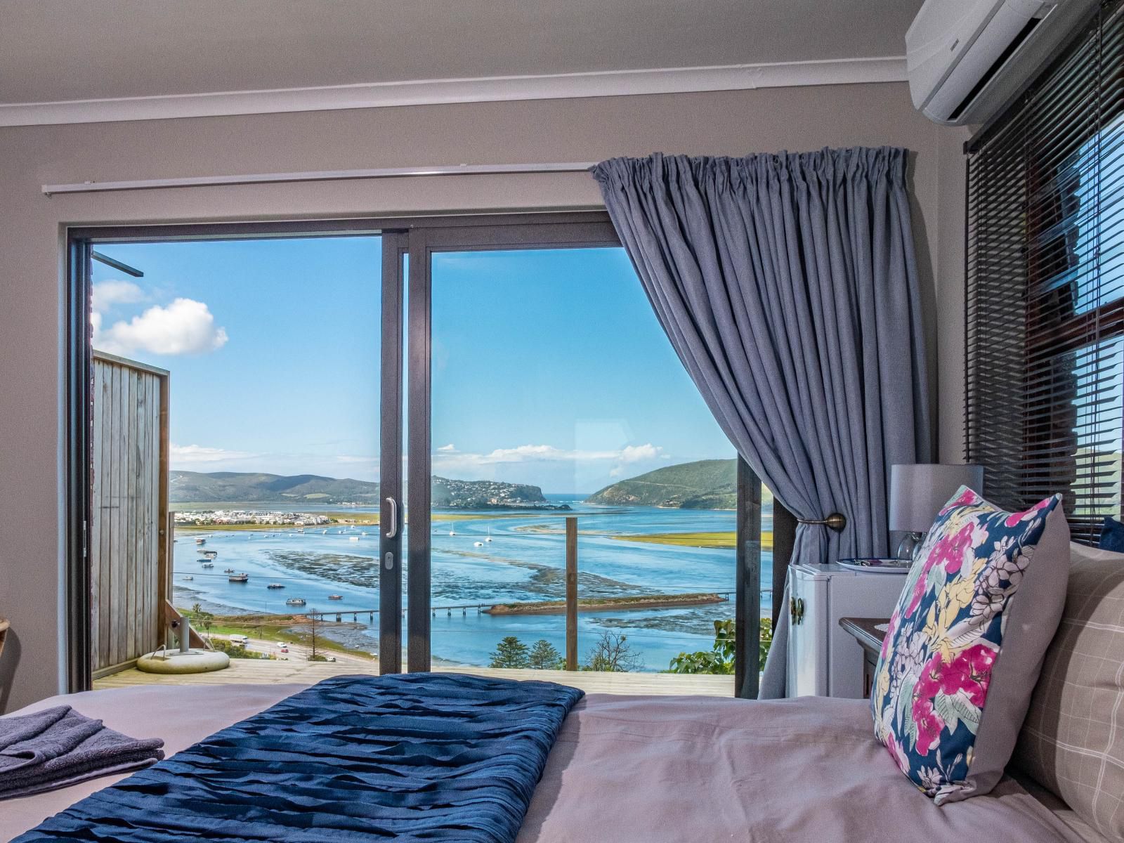 Paradise Found Paradise Knysna Western Cape South Africa Bedroom