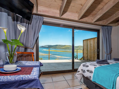 Paradise Found Paradise Knysna Western Cape South Africa Bedroom, Framing