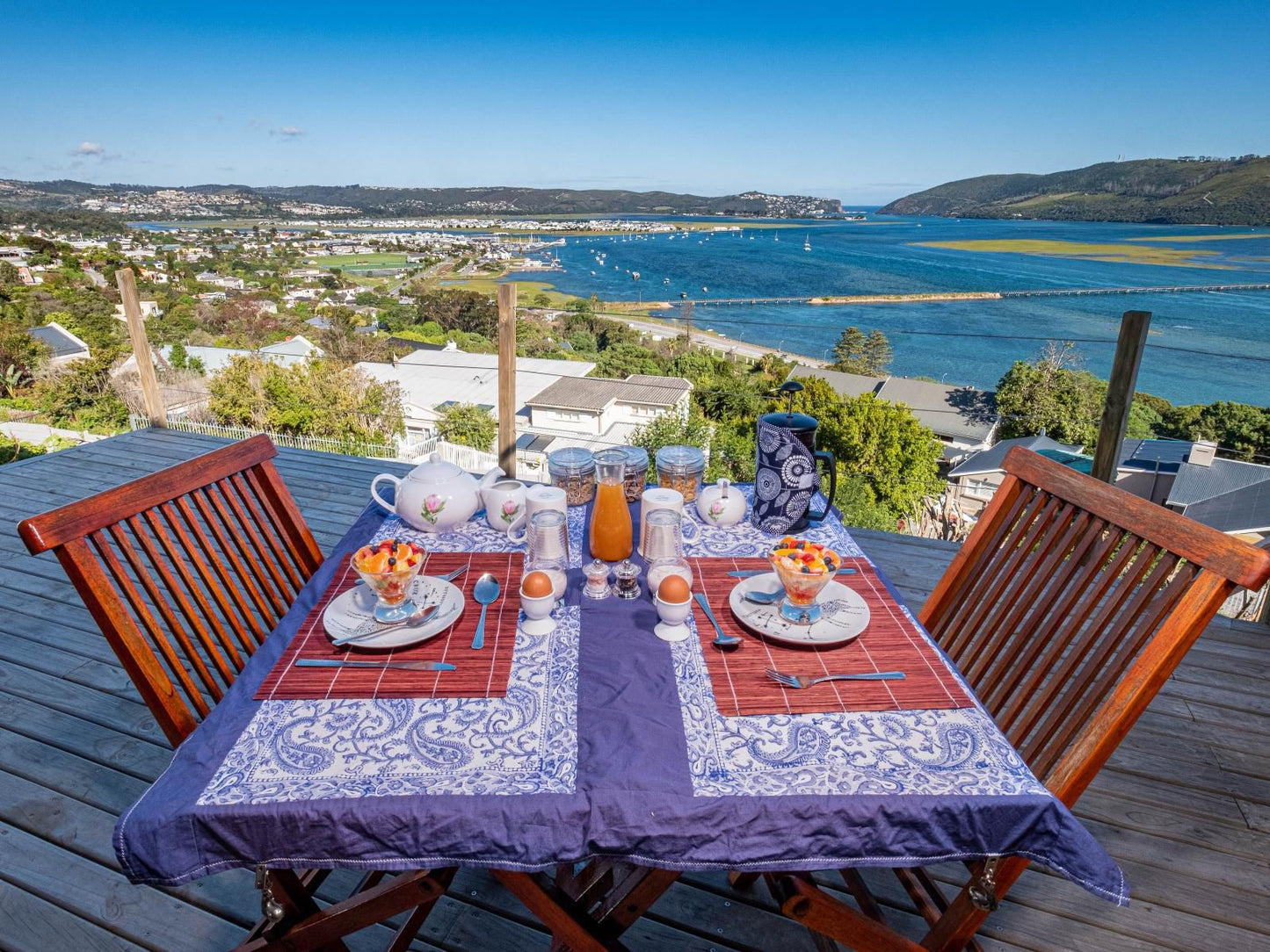 Paradise Found Paradise Knysna Western Cape South Africa Complementary Colors, Place Cover, Food