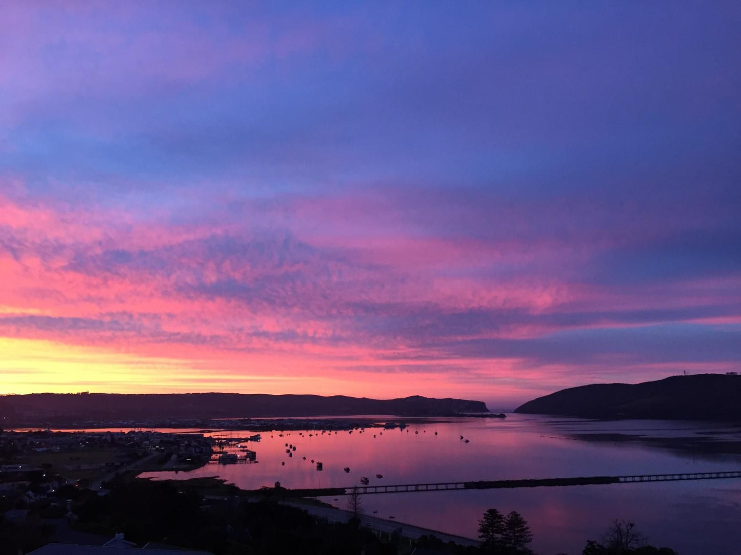 Paradise Found Paradise Knysna Western Cape South Africa Beach, Nature, Sand, Sky, Framing, Sunset