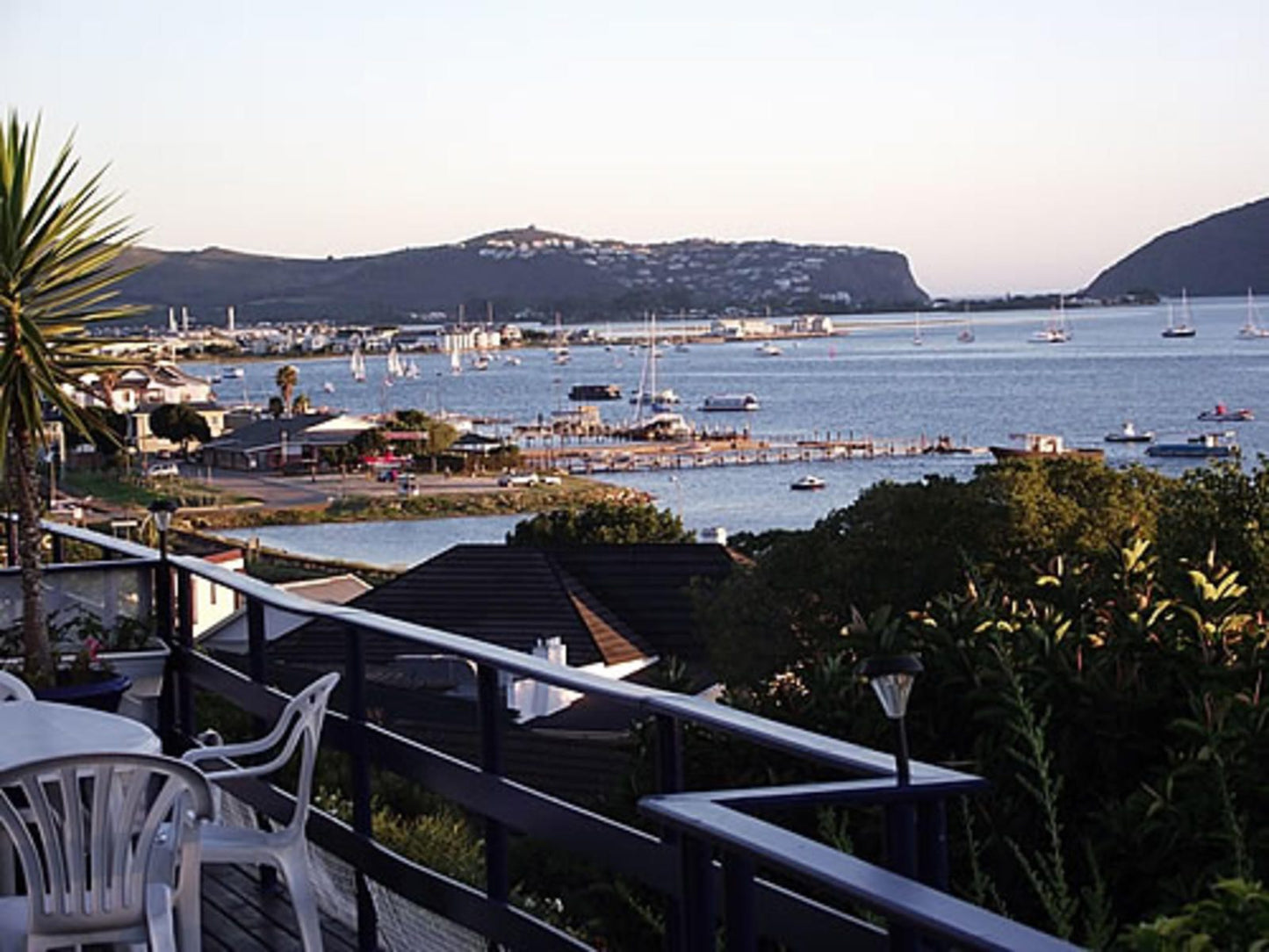 Paradise Heads Self Catering Paradise Knysna Western Cape South Africa Boat, Vehicle, Beach, Nature, Sand, Harbor, Waters, City