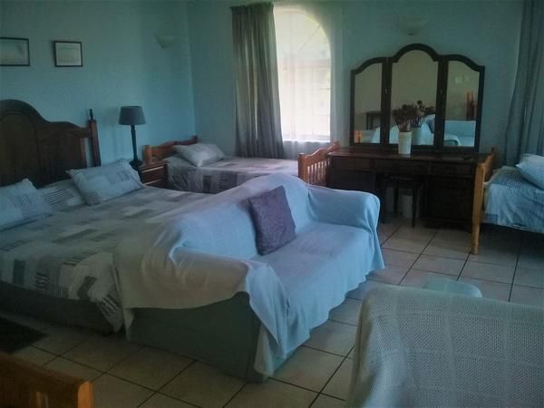 Paradise Heads Self Catering Paradise Knysna Western Cape South Africa Bedroom