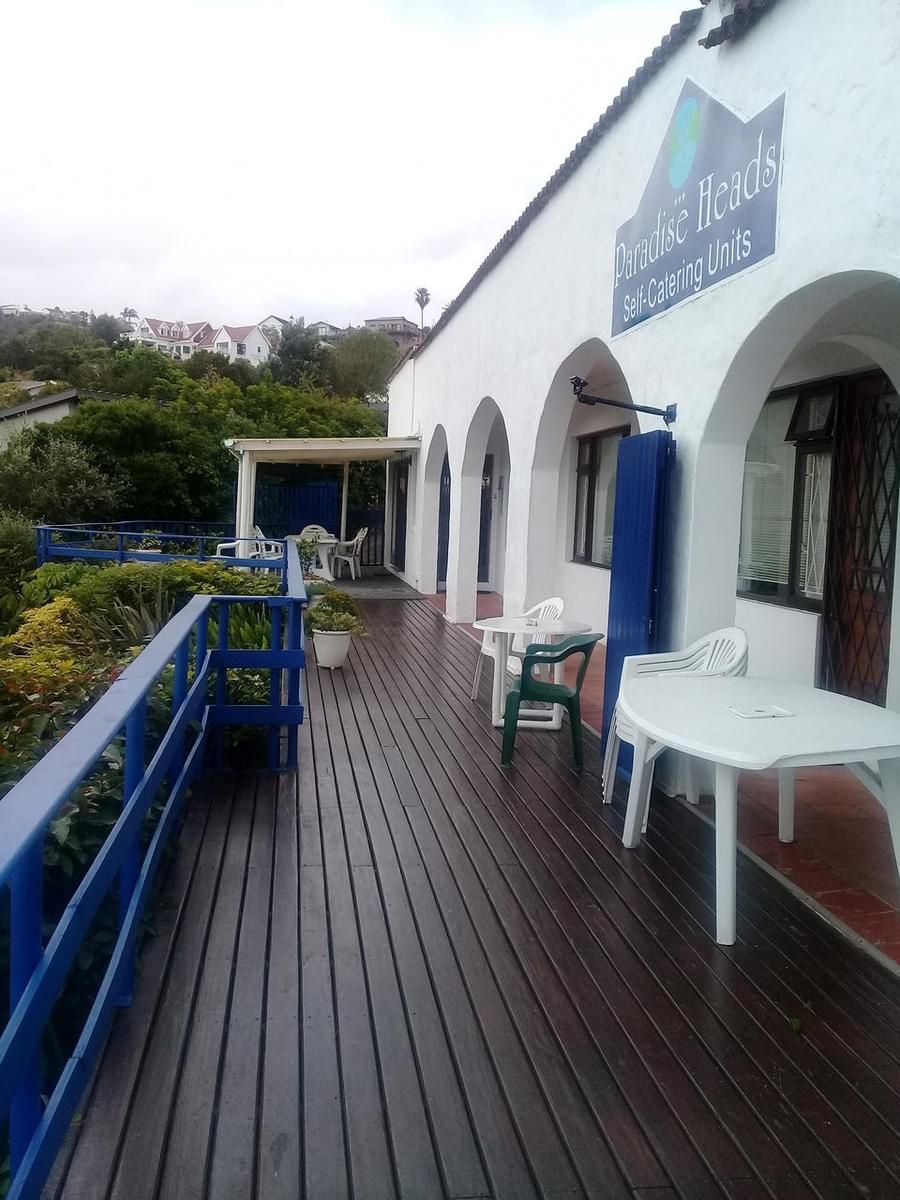 Paradise Heads Self Catering Paradise Knysna Western Cape South Africa House, Building, Architecture