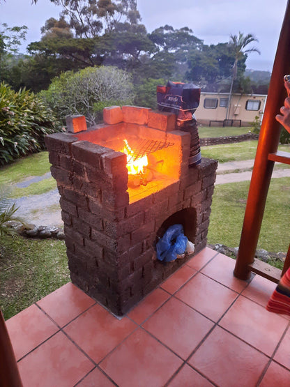 Paradise Holiday Resort Southbroom Kwazulu Natal South Africa Fire, Nature, Fireplace