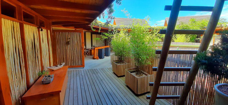 Paradise Private Zen Studios Paradise Knysna Western Cape South Africa Garden, Nature, Plant, Sauna, Wood, Swimming Pool