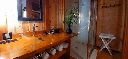 Paradise Private Zen Studios Paradise Knysna Western Cape South Africa Sauna, Wood