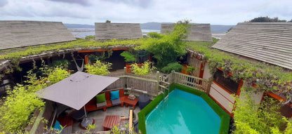 Paradise Private Zen Studios Paradise Knysna Western Cape South Africa Complementary Colors, Swimming Pool