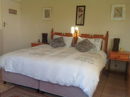 Paradiso Bay Guest House Kabega Port Elizabeth Eastern Cape South Africa Bedroom