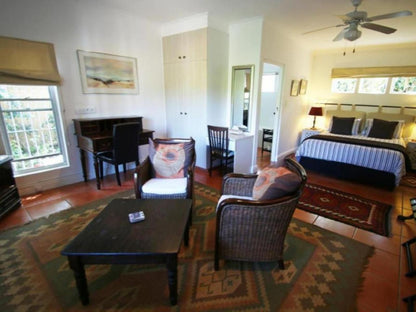 Paradiso Guesthouse And Self Catering Cottage Constantia Cape Town Western Cape South Africa Living Room