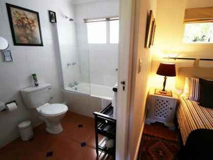 Paradiso Guesthouse And Self Catering Cottage Constantia Cape Town Western Cape South Africa Bathroom