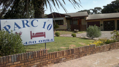 Parc 10 Accommodation Vredenburg Western Cape South Africa House, Building, Architecture, Sign