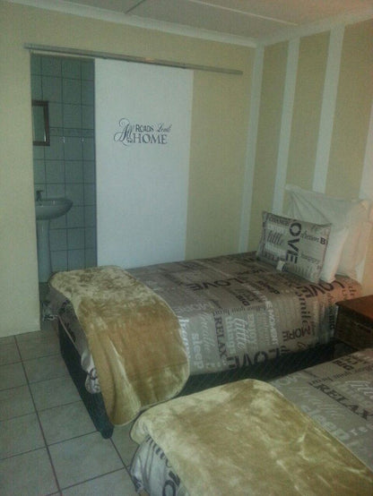 Parc 10 Accommodation Vredenburg Western Cape South Africa Unsaturated