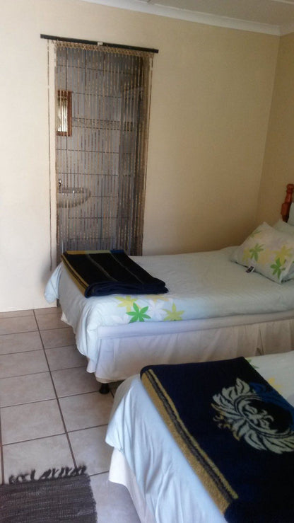 Parc 10 Accommodation Vredenburg Western Cape South Africa Bedroom