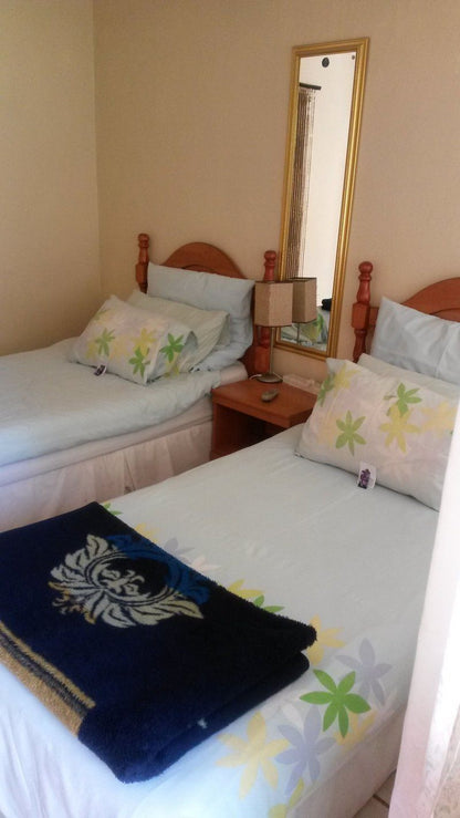 Parc 10 Accommodation Vredenburg Western Cape South Africa Bedroom