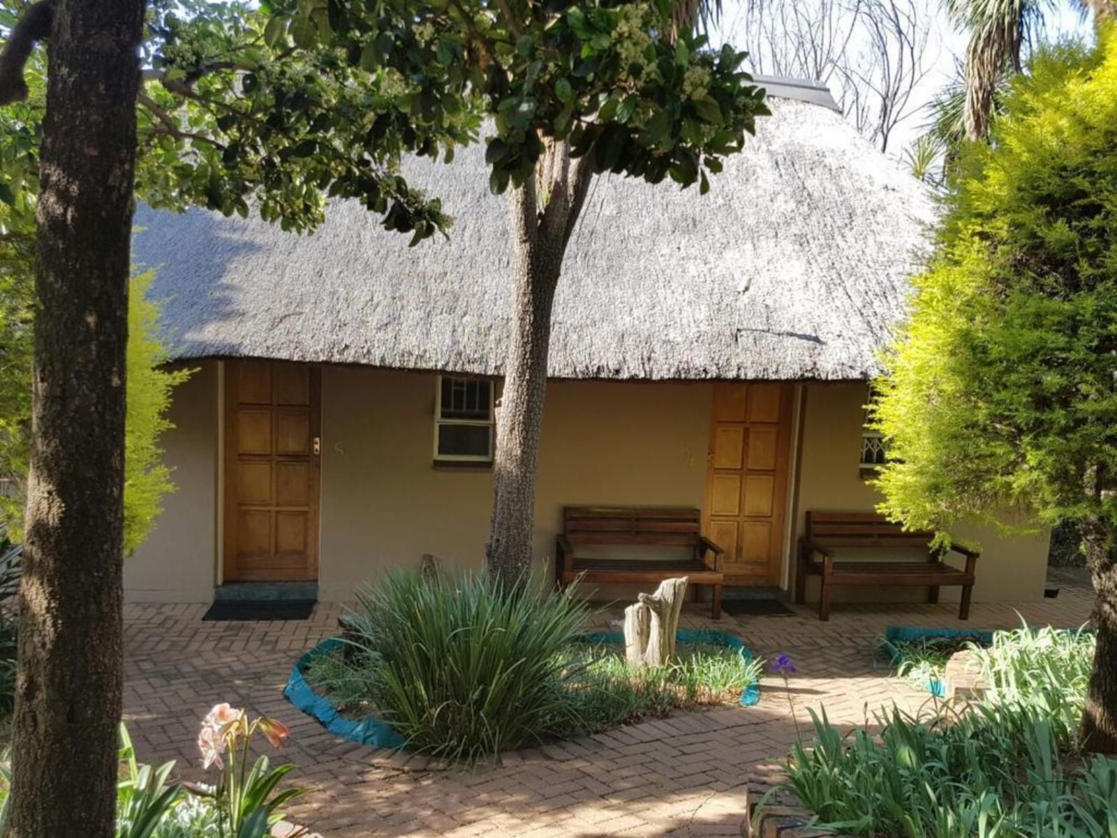 Pari Guest House Middelburg Mpumalanga Mpumalanga South Africa House, Building, Architecture