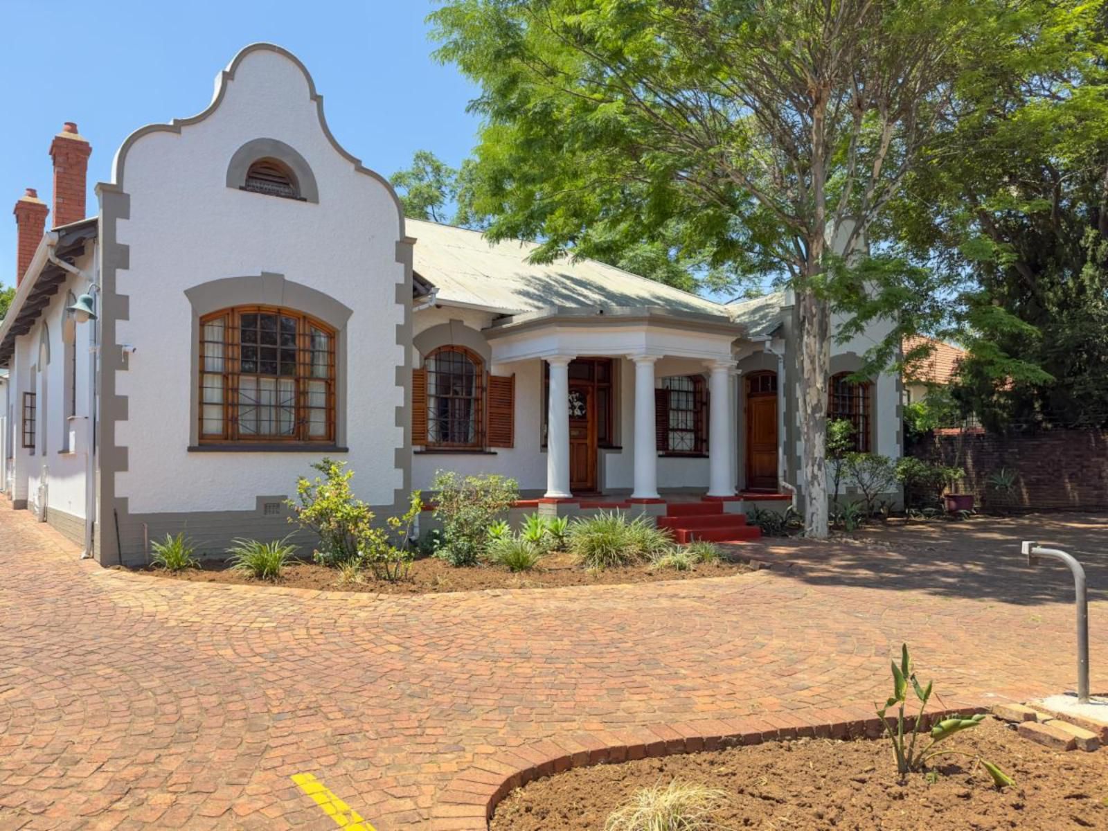 Park Gables Loftus, House, Building, Architecture