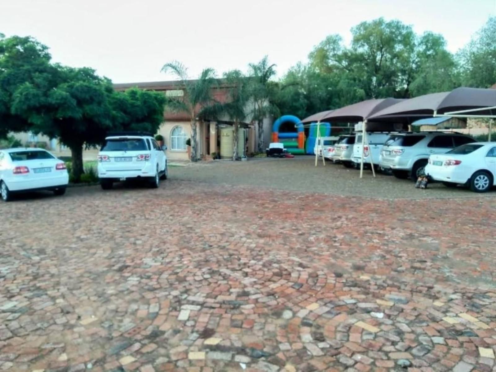 Park Living Guesthouse Langenhoven Park Bloemfontein Free State South Africa Car, Vehicle, Tent, Architecture