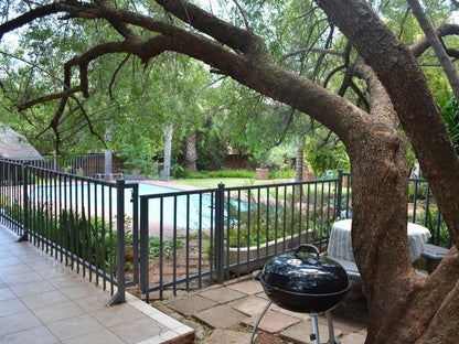 Park Living Guesthouse Langenhoven Park Bloemfontein Free State South Africa Plant, Nature, Tree, Wood, Garden