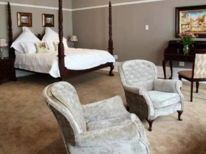 Park Place Boutique Guesthouse Belgravia El East London Eastern Cape South Africa Bedroom