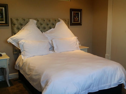 Park Place Boutique Guesthouse Belgravia El East London Eastern Cape South Africa Bedroom