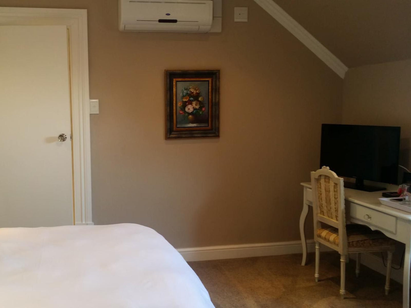 Park Place Boutique Guesthouse Belgravia El East London Eastern Cape South Africa 