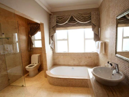 Park Place Boutique Guesthouse Belgravia El East London Eastern Cape South Africa Sepia Tones, Bathroom