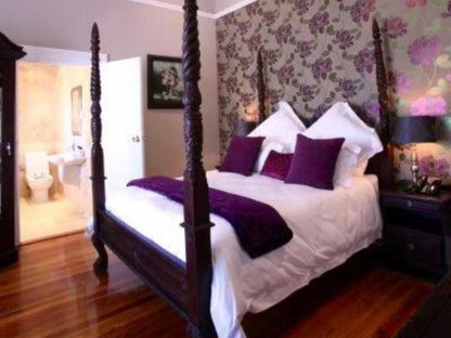 Park Place Boutique Guesthouse Belgravia El East London Eastern Cape South Africa Bedroom