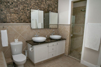 Parklands Thesen Island Knysna Western Cape South Africa Unsaturated, Bathroom