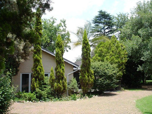 Park Lodge Guest House Ferndale Johannesburg Gauteng South Africa House, Building, Architecture, Plant, Nature, Tree, Wood, Garden