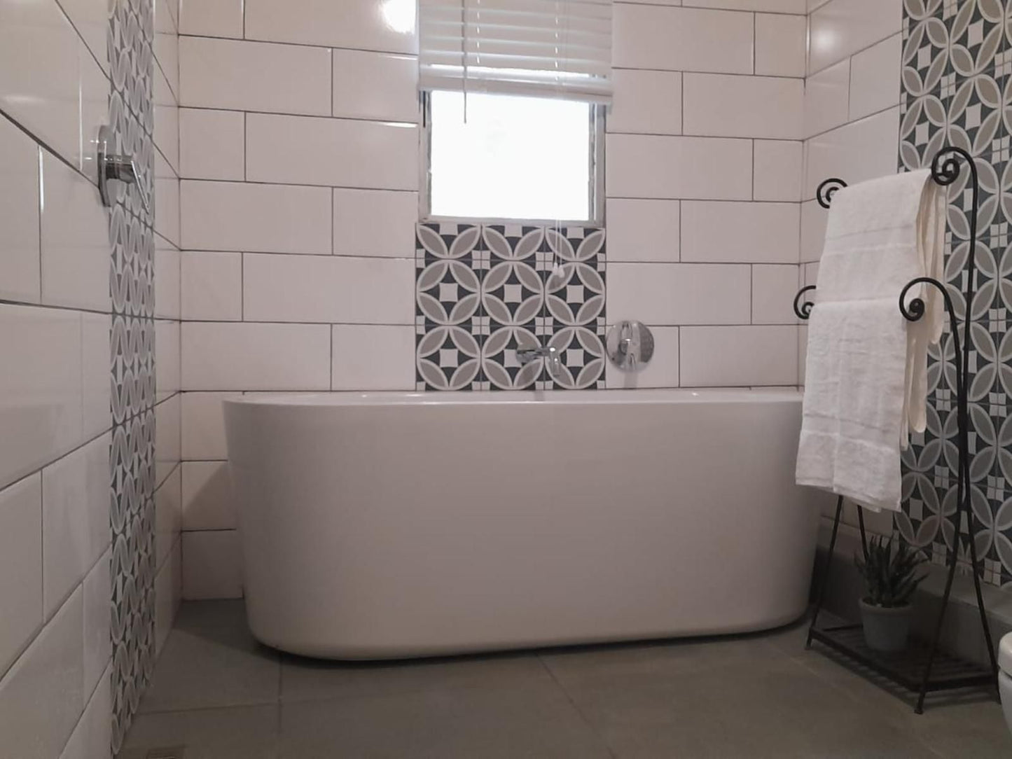 Paros Estate Shakas Rock Ballito Kwazulu Natal South Africa Colorless, Bathroom