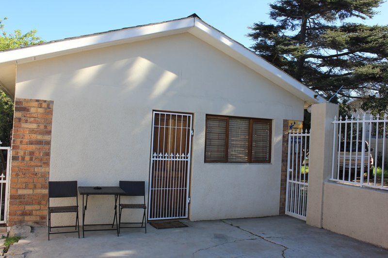 Parow North Self Catering Units Parow North Cape Town Western Cape South Africa House, Building, Architecture