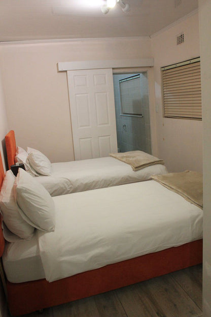 Parow North Self Catering Units Parow North Cape Town Western Cape South Africa Bedroom