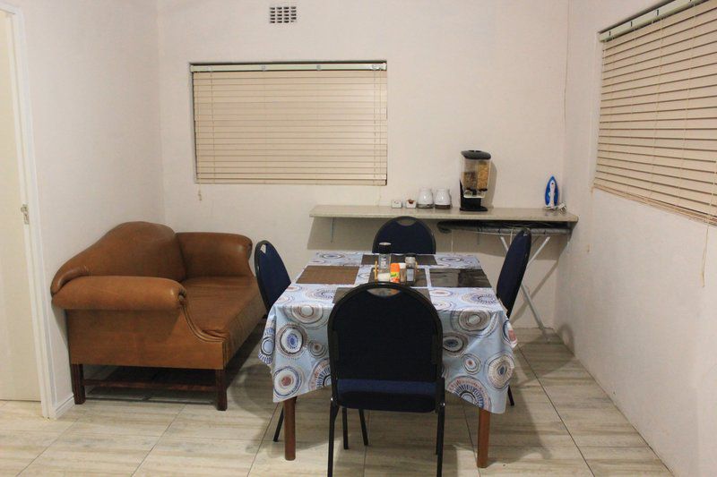 Parow North Self Catering Units Parow North Cape Town Western Cape South Africa Living Room