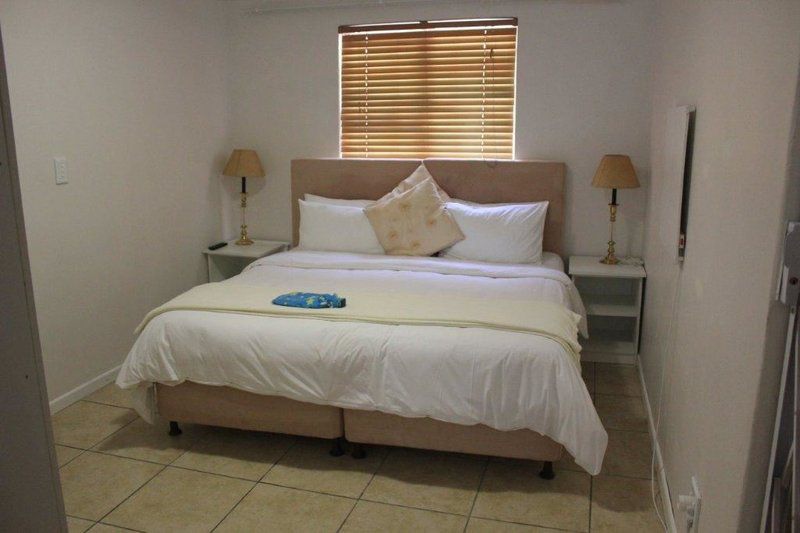 Parow North Self Catering Units Parow North Cape Town Western Cape South Africa Bedroom