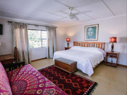 Parrot Peek Inn Beacon Bay East London Eastern Cape South Africa Bedroom